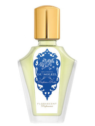 Du Soleil Florascent Unisex Perfume - Elegant Fragrance for Men and Women | Buy Online Now