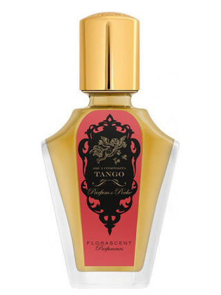 Tango Florascent Womens Perfume - Floral Fragrance | Buy Online