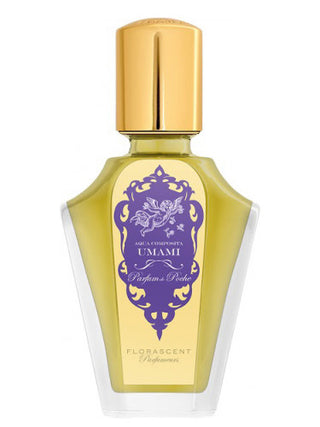 Umami Florascent for women perfume bottle - floral fragrance | Best womens perfume | Buy now