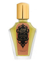 Vetyver Florascent for men