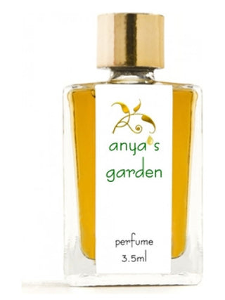 Light Anyas Garden Unisex Perfume - Fragrance for Women and Men