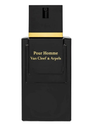 Van Cleef & Arpels pour Homme for Men Perfume - Best Fragrance for Men | Shop Now