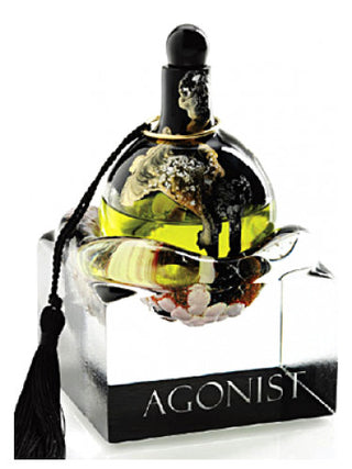 Liquid Crystal Agonist Perfume for Women and Men - Exquisite Fragrance | Buy Online