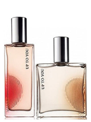 Up To You for Her Avon Perfume for Women - Exquisite fragrance in a sleek bottle - Best Price Online - Order Now!