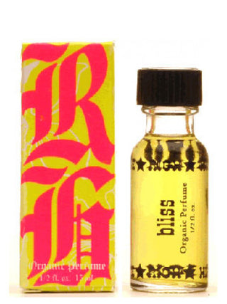 Bliss Rich Hippie Womens Perfume - Exquisite Fragrance in a Elegant Bottle | Buy Now