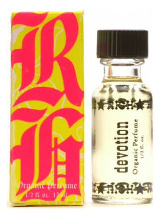 Devotion Rich Hippie for Women Perfume - Luxury Fragrance Image