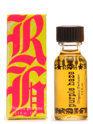 Purple Haze Rich Hippie Womens Perfume - Exquisite fragrance in elegant bottle | Shop now