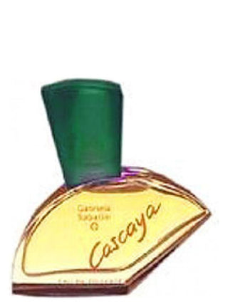 Gabriela Sabatini Cascaya Perfume for Women - Elegant and Alluring Fragrance | Shop Now!