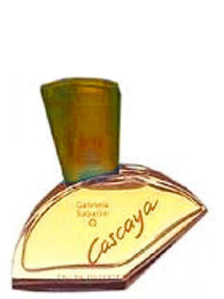 Gabriela Sabatini Cascaya Summer Perfume for Women - Elegant and Refreshing Fragrance | Buy Online Now