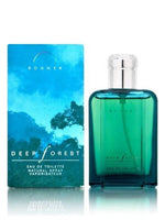 Deep Forest Bogner for men