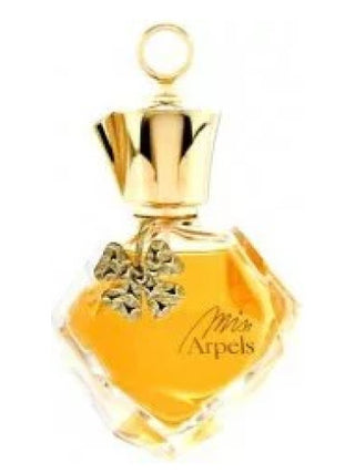 Van Cleef & Arpels Miss Arpels Perfume for Women - Elegant Floral Fragrance | Buy Online