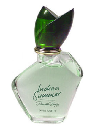 Indian Summer Green Priscilla Presley Perfume for Women - Elegant and Exotic Fragrance | Buy Online