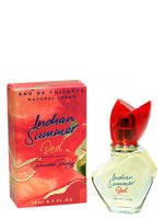 Indian Summer Red Priscilla Presley for women