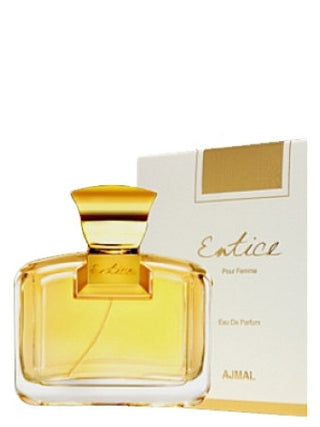 Entice Her Ajmal Womens Perfume - Alluring Fragrance | Buy Online