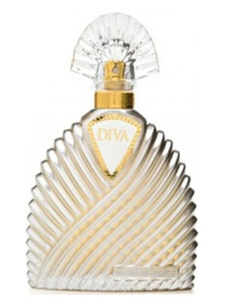 Diva Limited Edition Emanuel Ungaro Perfume for Women - Elegant Floral Fragrance - Buy Online Now