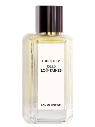 Isles Loîntaines Keiko Mecheri Womens Perfume - Exotic Fragrance | Buy Online