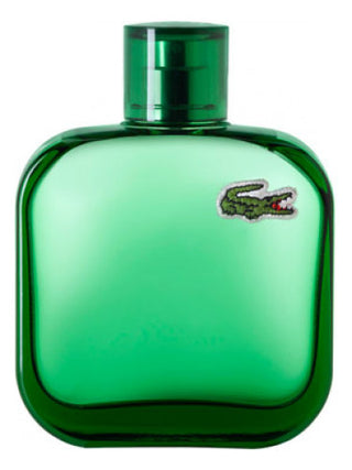 Eau de Lacoste L.12.12 Green Lacoste Fragrances for Men - Best Mens Perfume Image