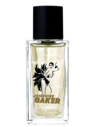 Josephine Baker Etat Libre dOrange Perfume for Women - Elegant fragrance in a bottle - Buy Now