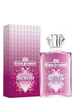 Rebelle Chic Eau Jeune for women