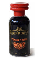 L'Orientale Eau Jeune for women