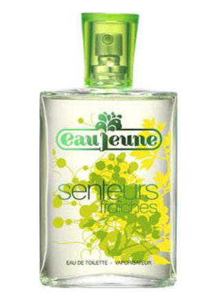 Womens Senteurs Fraiches Eau Jeune Perfume - Exquisite Fragrance | Evoke Freshness and Elegance | Buy Online Now