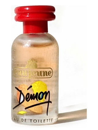 Demon Eau Jeune Womens Perfume - Captivating Floral Fragrance | Buy Online Now