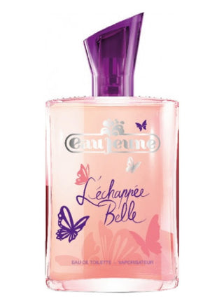 lechappee belle eau jeune perfume for women - exquisite fragrance in a bottle - 375x500 - shop now