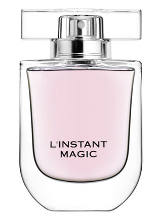 Shop LInstant Magic Guerlain Womens Perfume - Captivating Floral Fragrance | Buy Online