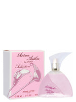 Arome Arthes Seduction Jeanne Arthes for women