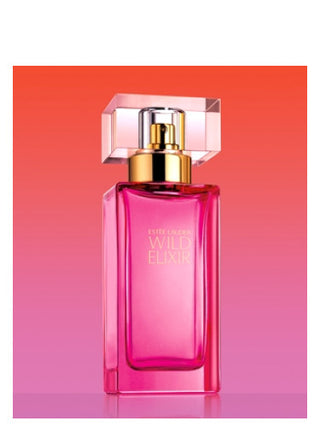 Wild Elixir Estée Lauder Perfume for Women - Exquisite floral fragrance in a sleek bottle - Buy Now