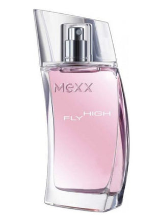 Fly High Woman Mexx Perfume for Women - Elegant fragrance in a stylish bottle | Shop Now