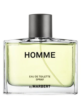 Marbert Homme Marbert Mens Perfume - Best Fragrance for Men