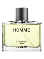 Marbert Homme Marbert for men