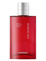 Marbert Woman Red Marbert for women