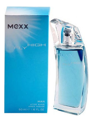 Fly High Man Mexx for Men Cologne - Best Price & Reviews | Shop Now