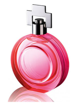 Urban Lovers for Her Oriflame Perfume - Womens Fragrance - Buy Online Now