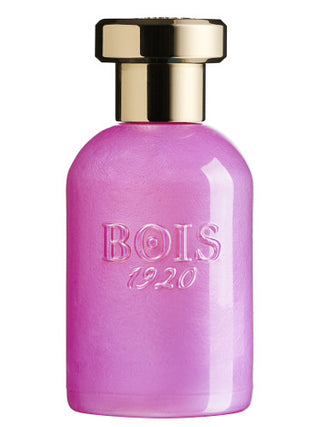 Bois 1920 Notturno Fiorentino Perfume for Women and Men - Exquisite Fragrance Bottle