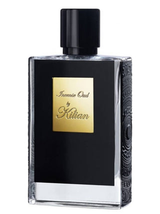 Incense Oud By Kilian Perfume for Women and Men - Luxury Fragrance Bottle Image