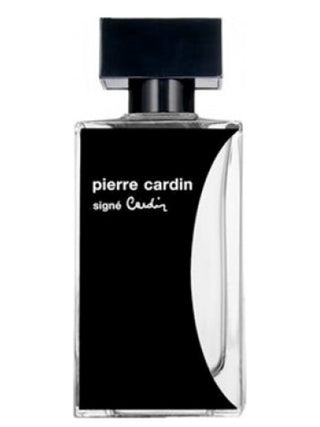 Signe Cardin for Him Pierre Cardin mens perfume bottle - luxurious fragrance for men | Product Image