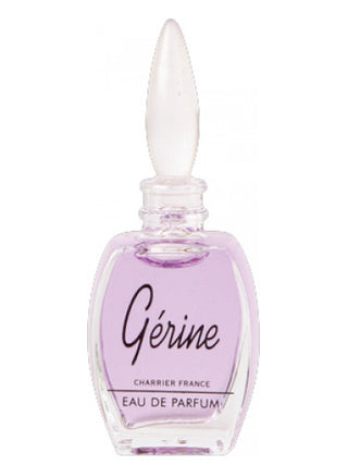 Gerine Charrier Parfums for Women - Elegant Floral Fragrance - Shop Now