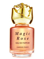 Magic Rose Charrier Parfums for women