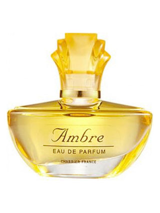 Ambre Charrier Parfums for Women - Luxurious Fragrance Image