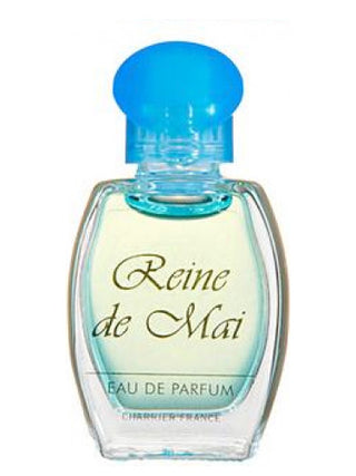 Reine de Mai Charrier Parfums for Women - Elegant floral perfume image