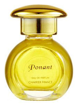 Womens Ponant Charrier Parfums Perfume - Elegant and Luxurious Fragrance | Buy Online Now