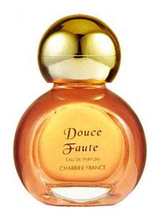 Douce Faute Charrier Parfums for Women - Exquisite Floral Fragrance | Buy Now