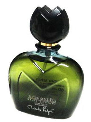 Haute Couture Mila Schön Womens Perfume - Elegant Fragrance Bottle