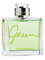 Comme Une Evidence Green for Men Yves Rocher for men