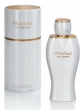 White Soul Ted Lapidus Womens Perfume - Elegantly Fragrant Essence | Buy Online