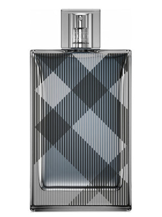 burberry brit for men perfume by burberry - best mens fragrance