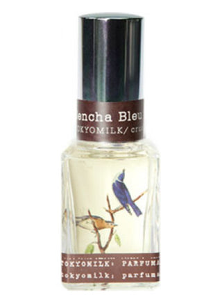 Sencha Bleu Tokyo Milk Parfumerie Curiosite Womens Perfume - Exquisite Scent from Tokyo Milk Collection